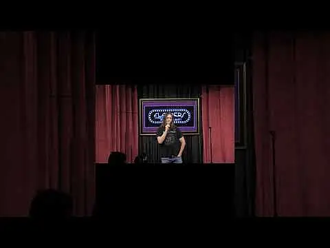 Extremely streamlined #funny #comedy #standupcomedy