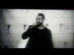 Comedian Discusses The History Of D*ck Pics