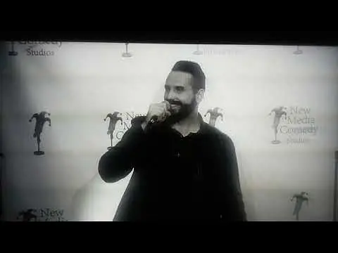 Comedian Discusses The History Of D*ck Pics