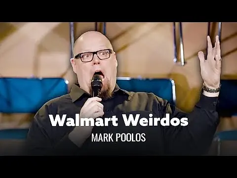 Full Comedy Special 