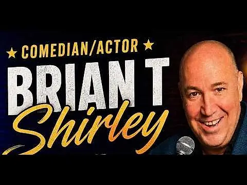 Brian T Shirley  30 Years Promo 