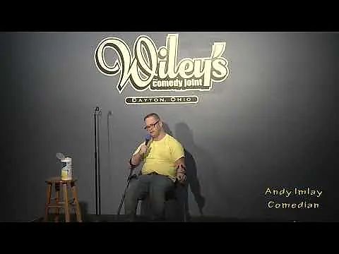 Comedy at Wylie’s Dayton, Ohio