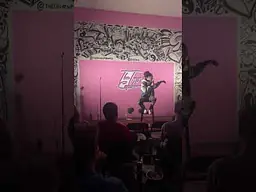 Jonathan James @ The Tiny Cupboard 