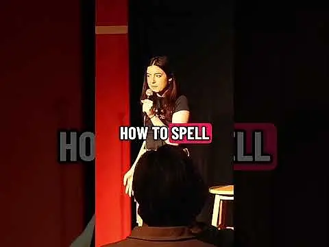 There’s both too many and not enough y’s