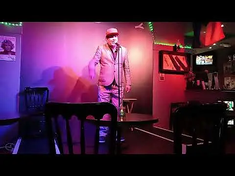 ball / vc-comedy   ( new )