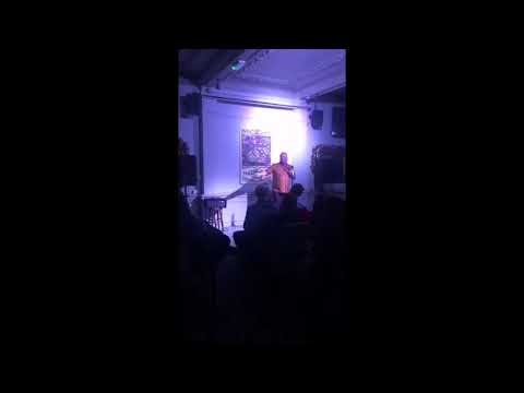 Live in Piccadilly