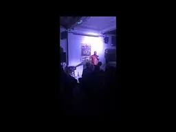 Live in Piccadilly