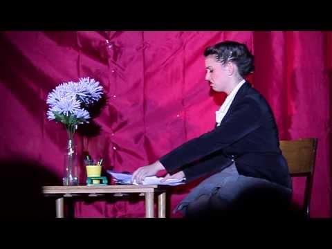 Fanny Dent @ Miss Fortune's Cabaret Presents: DON'T CALL ME BABY, Burlesque For Feminists