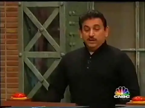 Jay Leno JayWalking: Battle of the JayWalk All-Stars 2