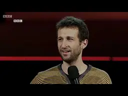 Radu Isac BBC