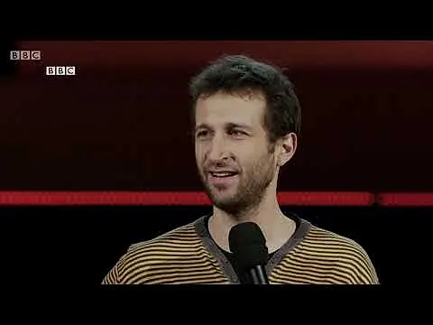 Radu Isac BBC