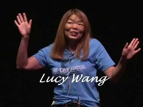 Lucy Wang   Comedy Demo