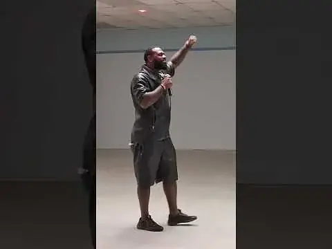 #StandUpComedian #TheyNeverPlayMeTho