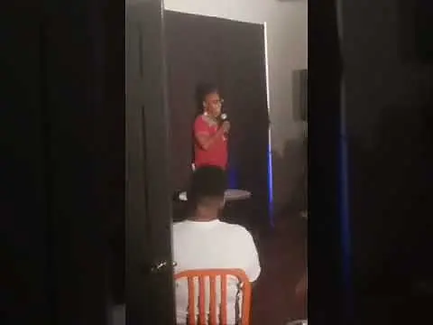 Me at Vertigo 