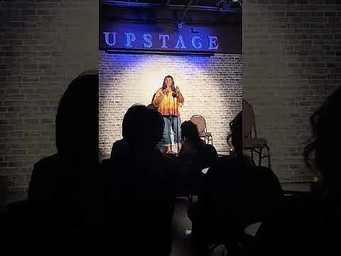 Funny Friends Over 50 Comedy
