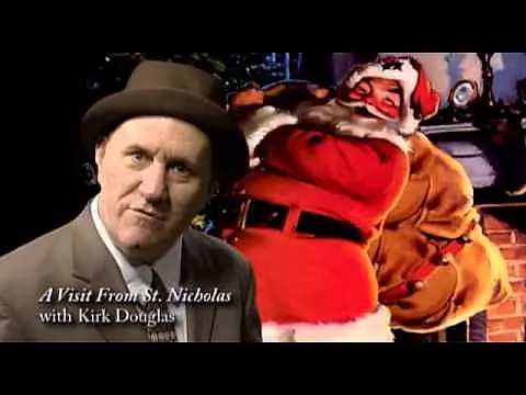 NIGHT BEFORE CHRISTMAS