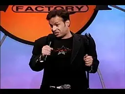 ANT STAND UP Comedy