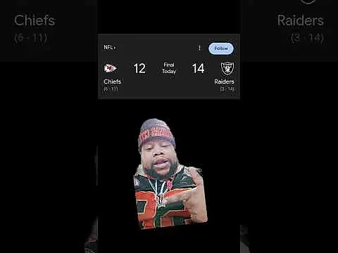 Let's talk about it yall #nfl #howboutthosechiefs