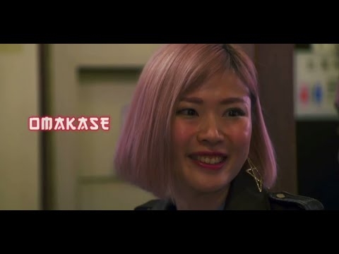 Kilara Sen : Japanese Standup comedian, Actor- Demo Reel 2021 (TV, Hosting, Acting)