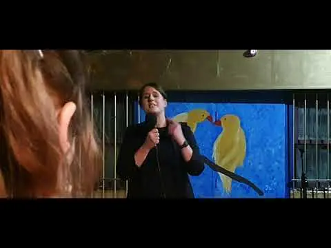 Maren Thom Comedy