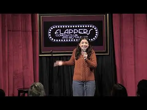 Amanda Sedaka Standup: Dating, My Haters, And The Dodo Bird