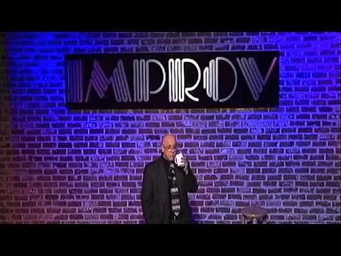 Flip Cummings at The Atlanta Improv 10 22 14
