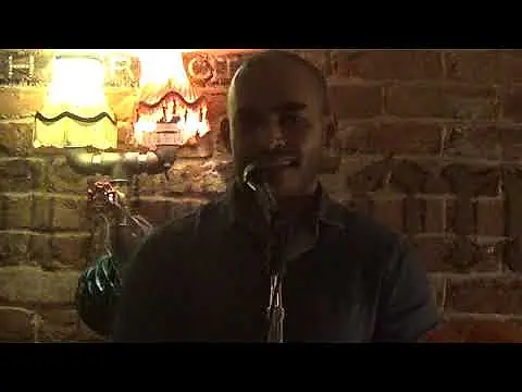 First standup performance 