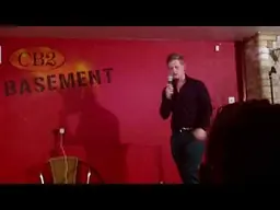 Jack Squires - Laughing Horse New Act Of The Year 2014 Cambridge Heat - Stand Up Set