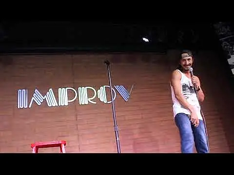 Live at Tempe improv
