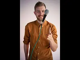 Martin Westgate Showreel