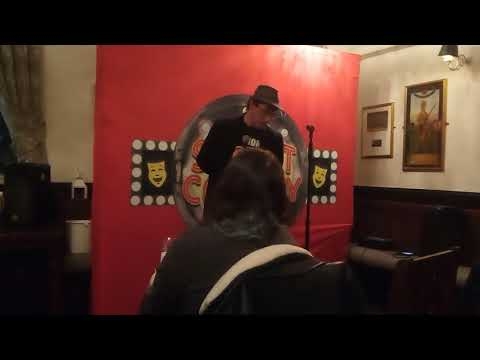 Solent Comedy
