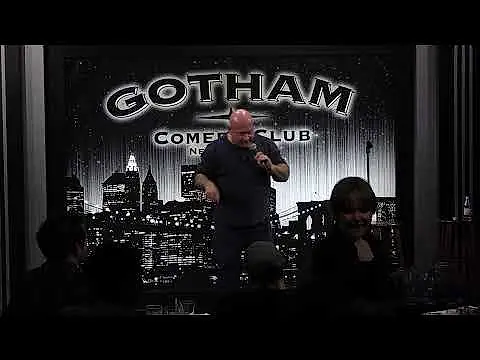 Joe Gotham 2 10 25