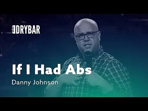 Clip from my Dry Bar Comedy Special