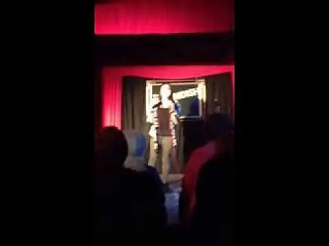 Rachael Abrahams Comedy - 26/02/2014