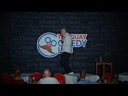 Opening spot Torquay 