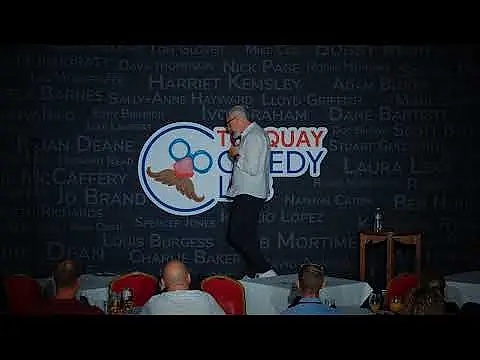 Opening spot Torquay 