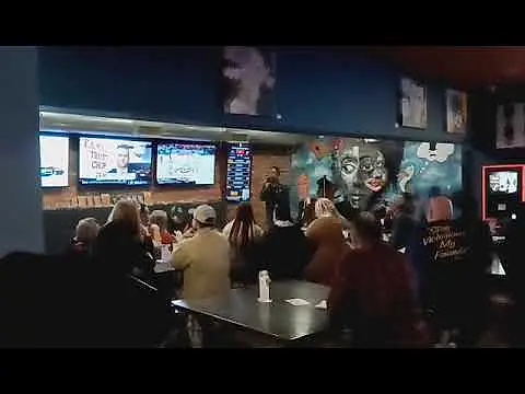 Tennessee Avenue Beer Hall 