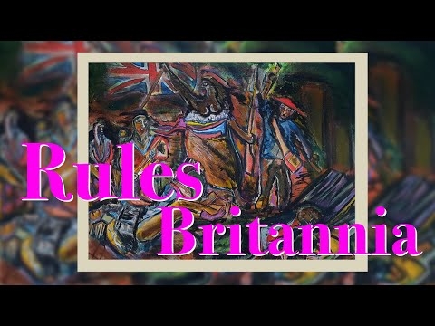  Rules Britannia