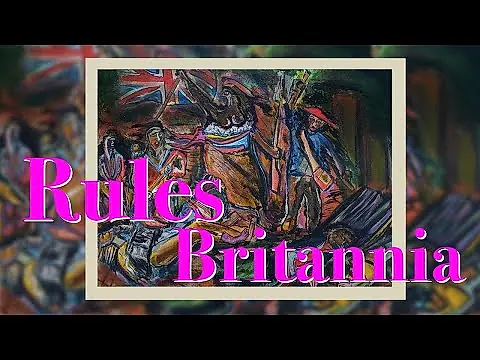  Rules Britannia