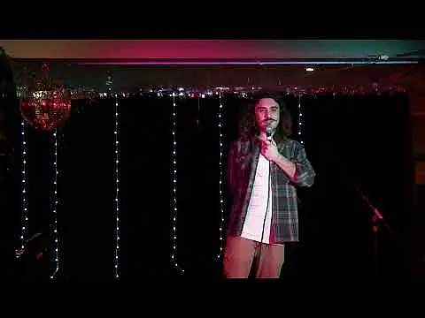 5 minute set