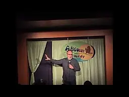 Todd Van Allen - Absolute  Comedy, Toronto