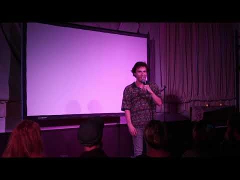 Stand-up and Musical Improv from Circuit Break July 2019