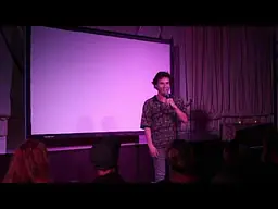 Stand-up and Musical Improv from Circuit Break July 2019