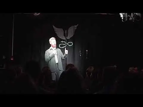 Matt Box @ The Bill Murray