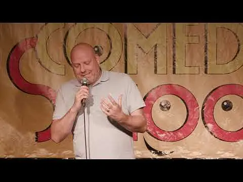 Back Yard Comedy Club