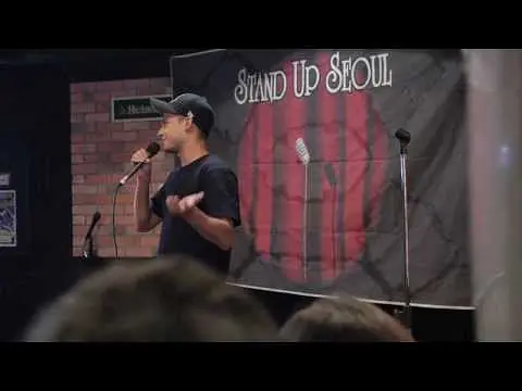 Stand Up Seoul 