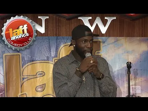 Laffaholics episode,508