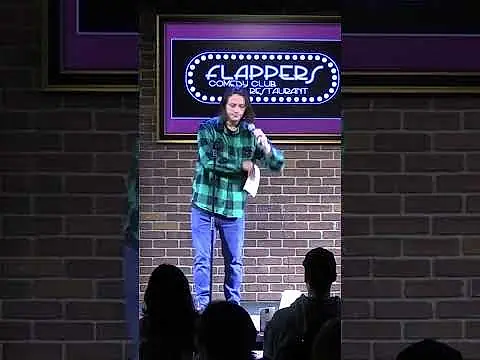 Impression of dad #funny #comedy #standupcomedy #family