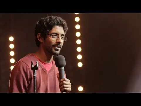 BBC Radio New Comedy Award: heat one