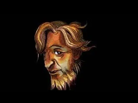 Chris Lynott: Poltergeist
